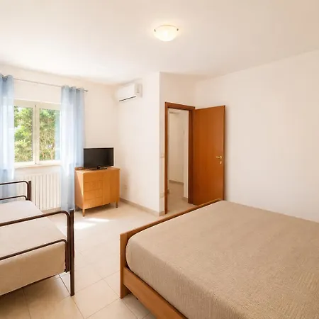 Azzurro Mare Int3 Silvi * سيلفي مارينا