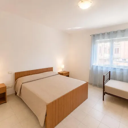 Azzurro Mare Int3 Silvi * سيلفي مارينا