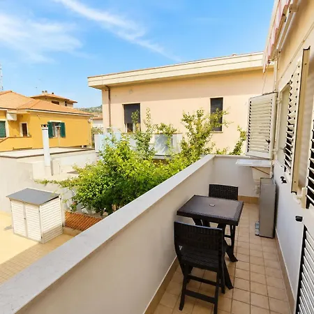 Azzurro Mare Int3 Silvi *